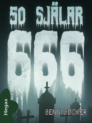 cover image of 50 själar